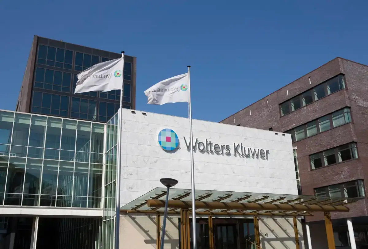 Wolters Kluwer gaat zwaarder inzetten op AI