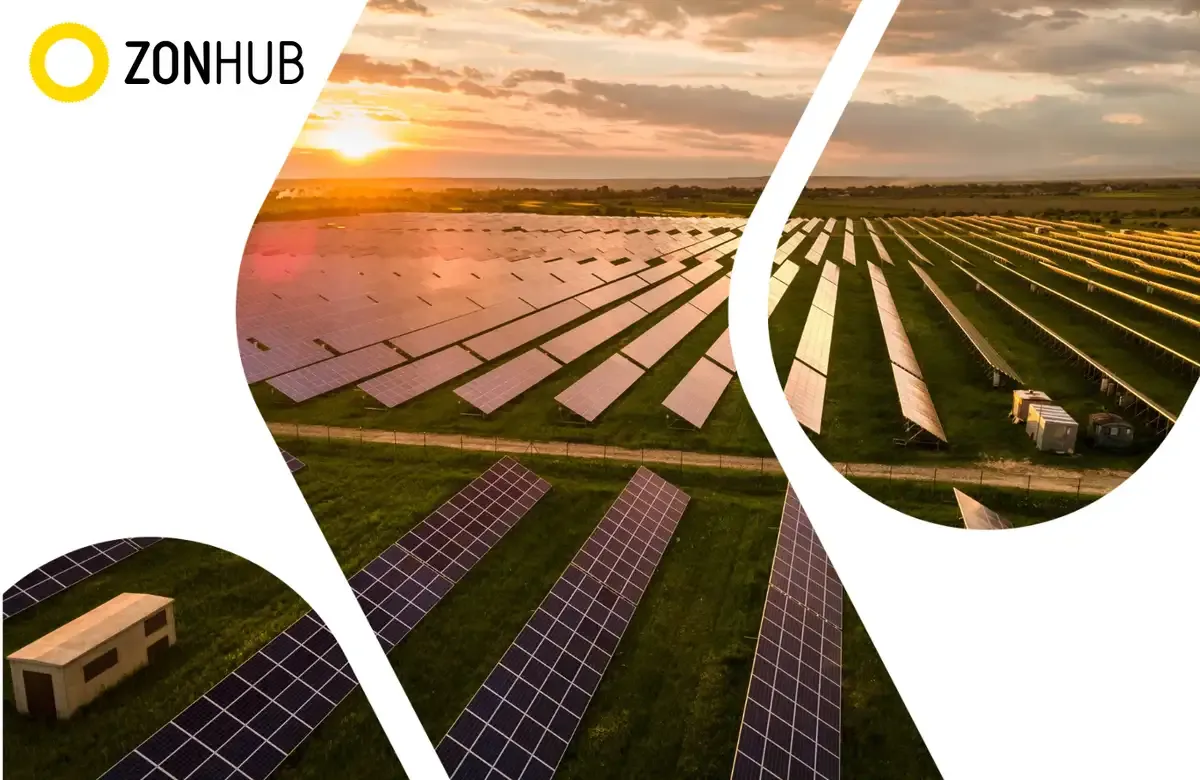 De energietransitie als beleggingskans?