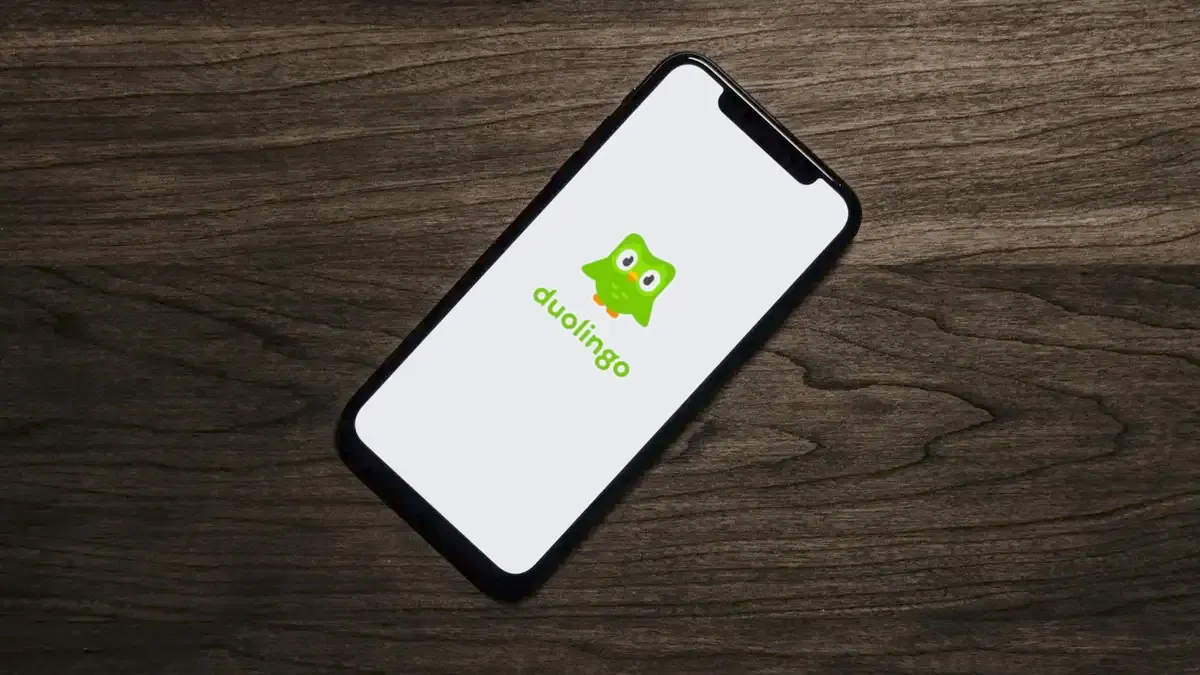Waarom we een positie nemen in Duolingo
