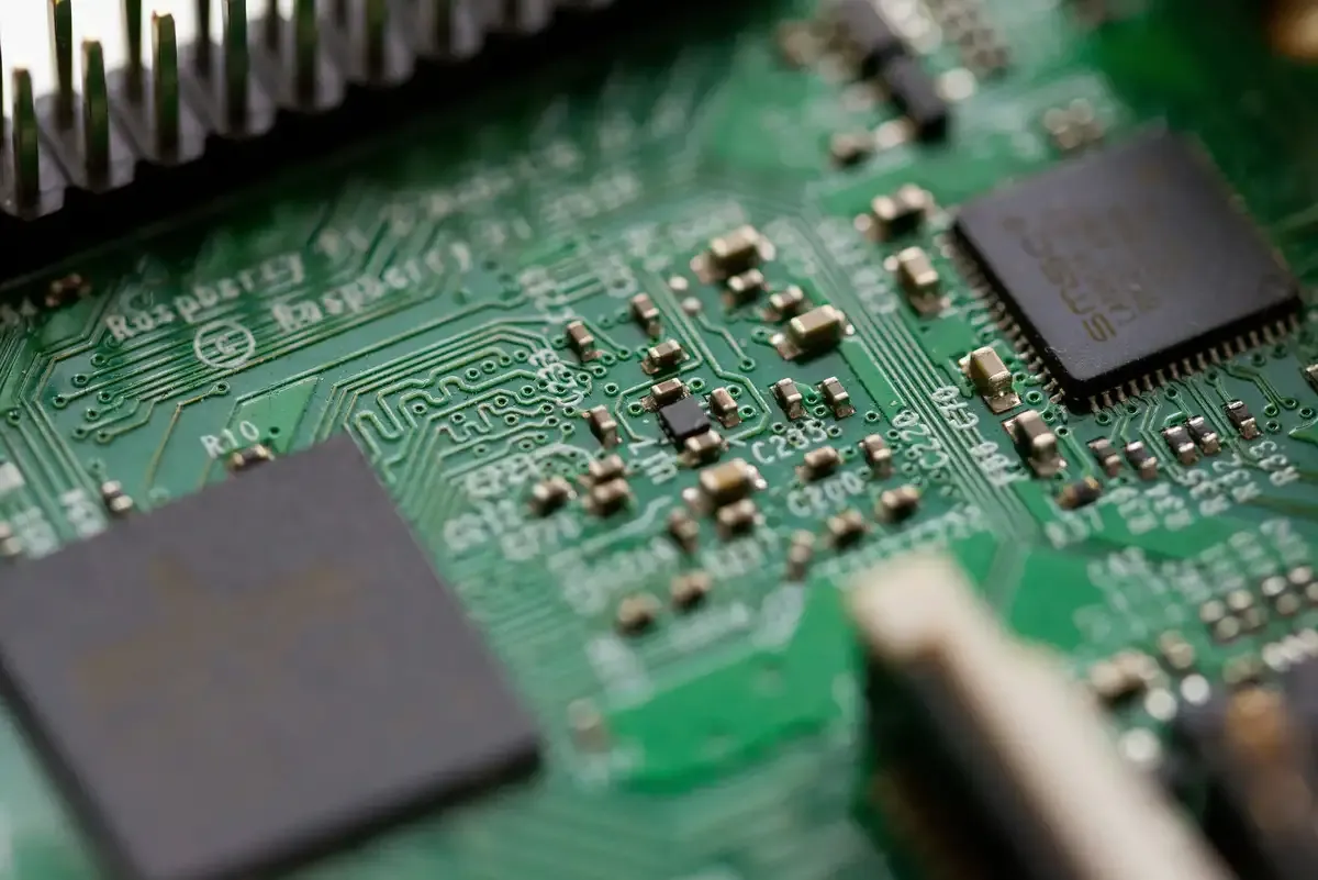 Beurs kijkt over oorlog heen en chippers doen dat uitbundig: AI