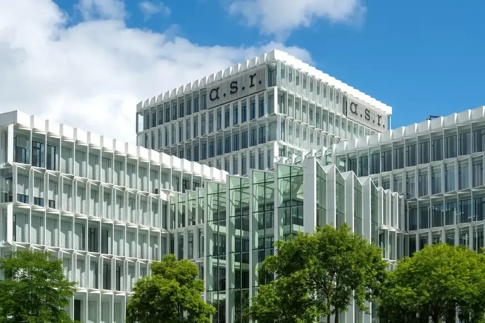 Verkooptransactie Aegon biedt mooie koopkans ASR