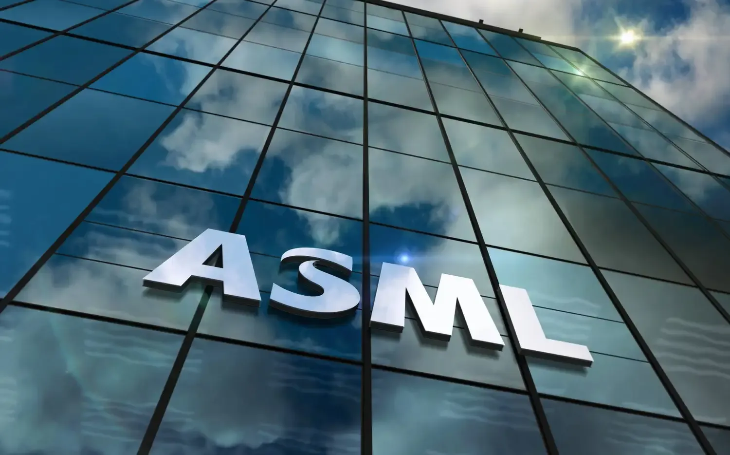 VS draait over exportbeperkingen China? ASML, ASMI en Besi in lift