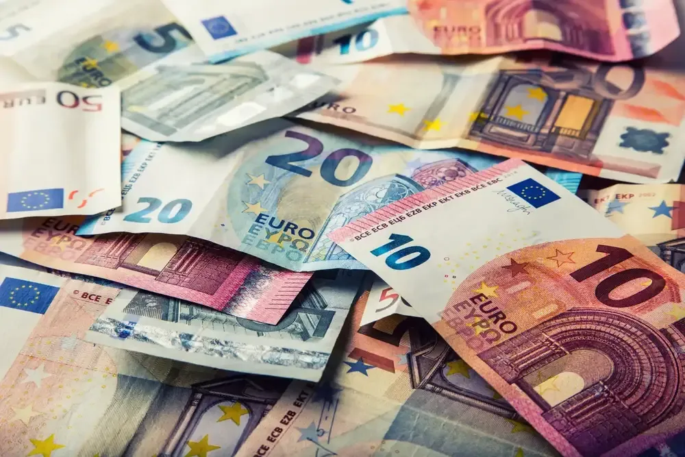 Waarom we grotendeels winstnemen op Flow Traders