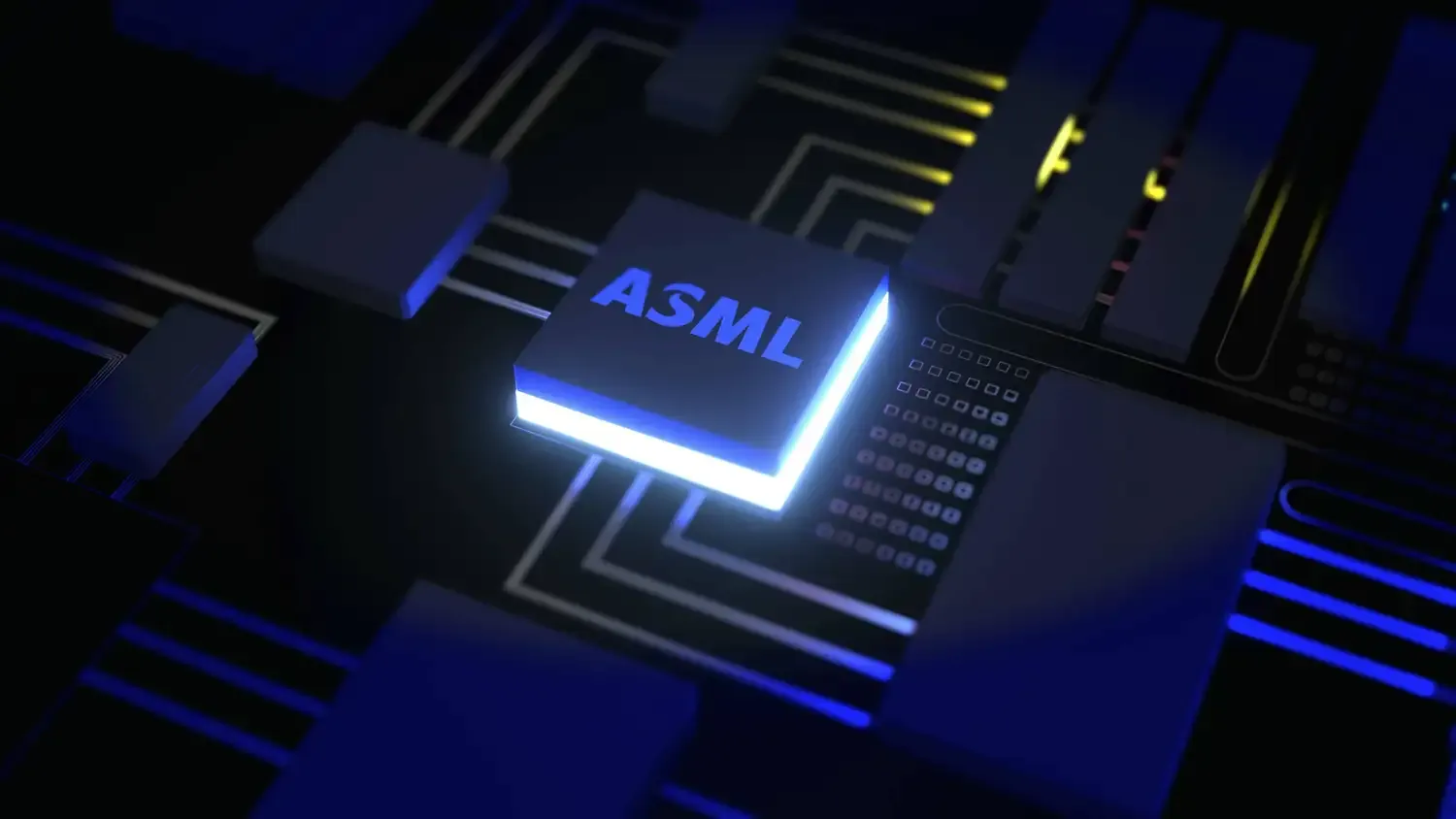 Waarom ASML de sleutel van AEX 1000 in handen heeft