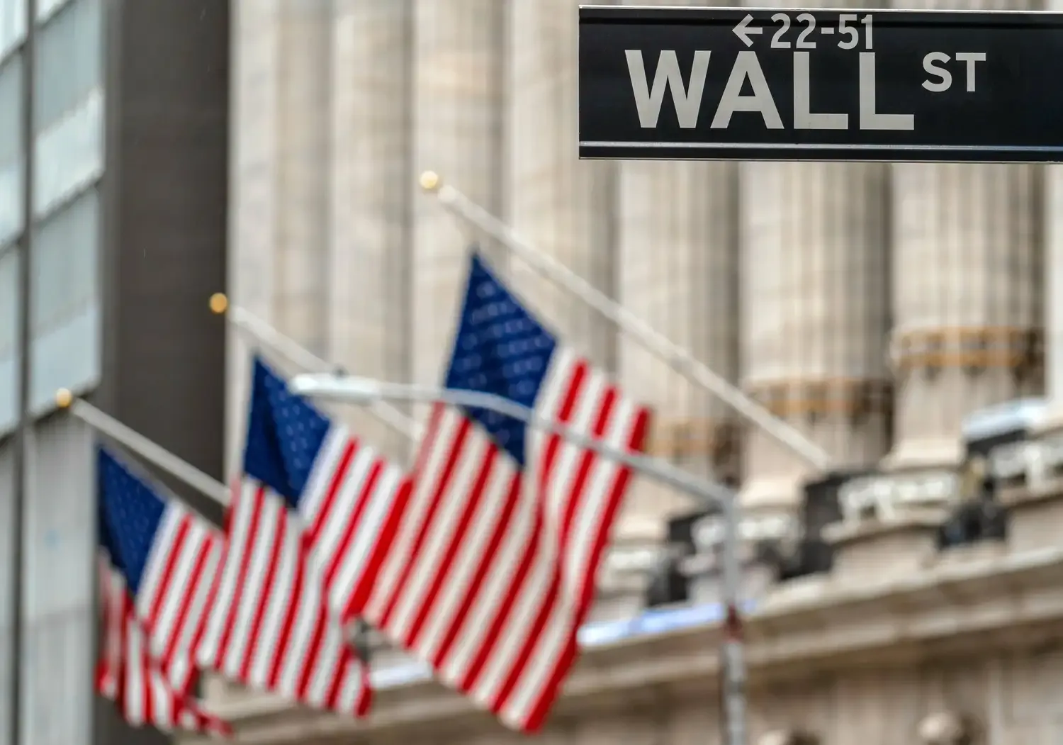 Dit is waarom wij in een S&P 500 ETF gaan beleggen
