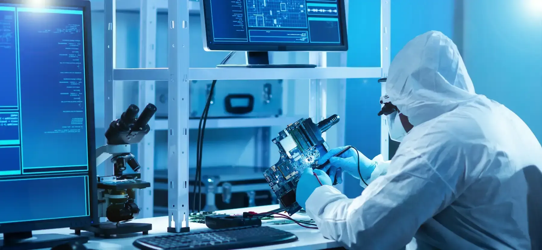 Dit zijn de drie meest interessante tech-aandelen van dit moment