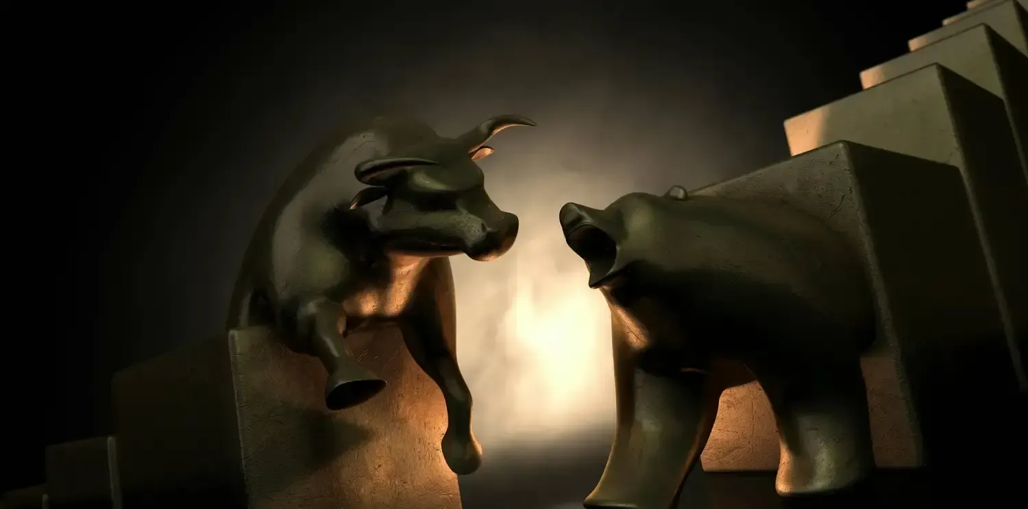 De Fed is 'behind the curve' en Buffett drukt op de verkoopknop