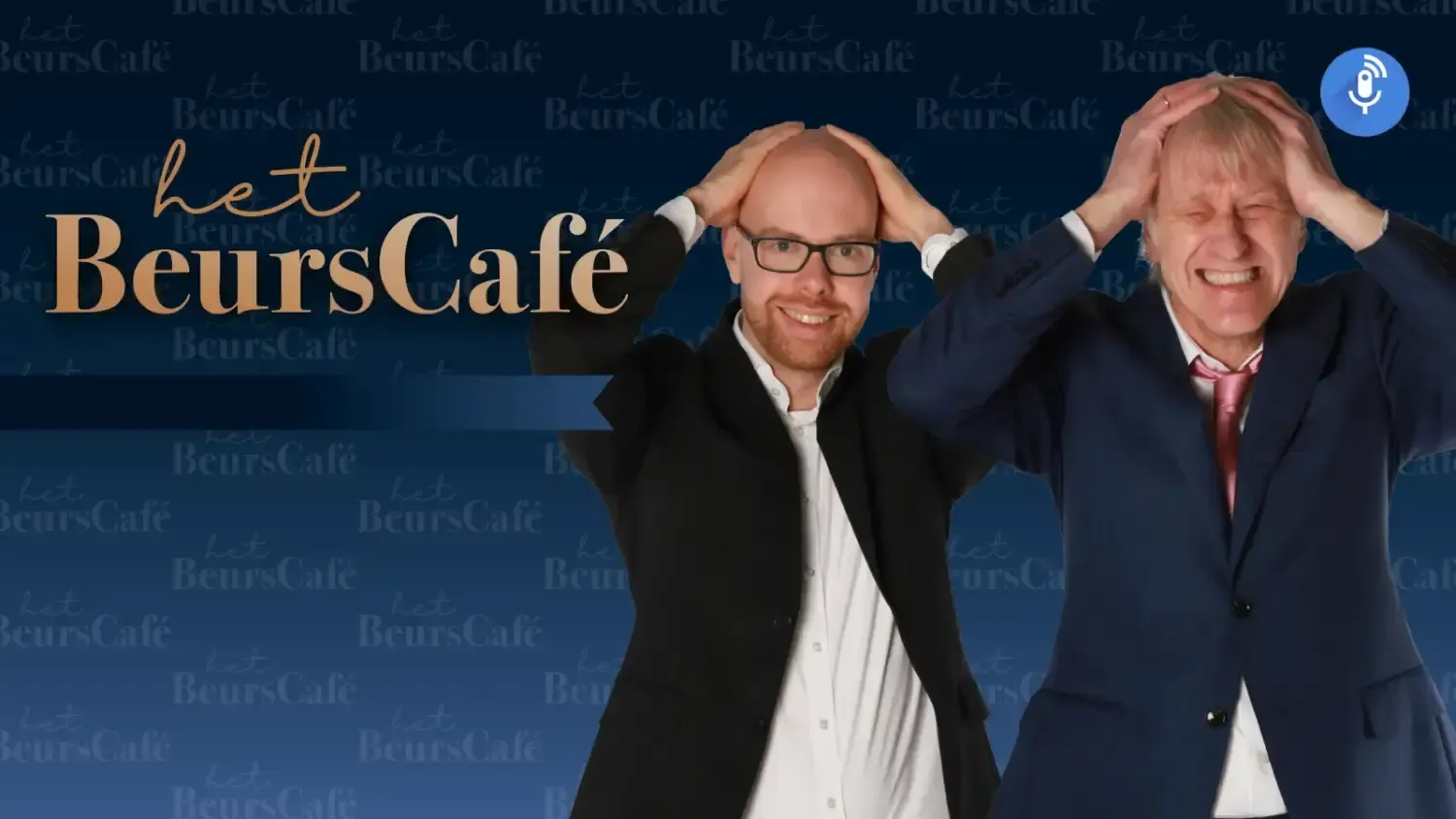 “Dit kan een joekel van een schuldencrisis worden"