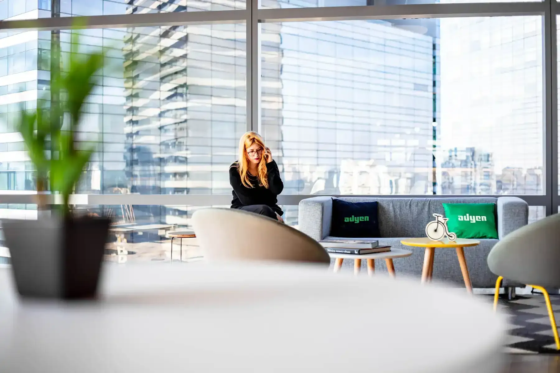 Adyen is een prachtig bedrijf, maar geldt dat ook voor het aandeel?
