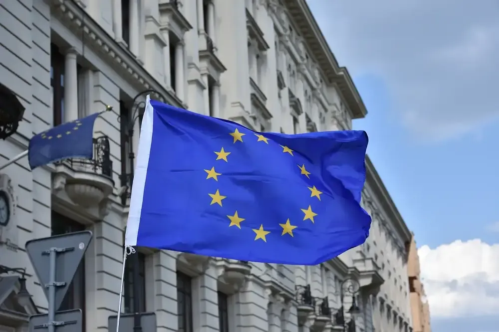 We kopen iShares MSCI Europe ETF bij met ATH alweer in zicht