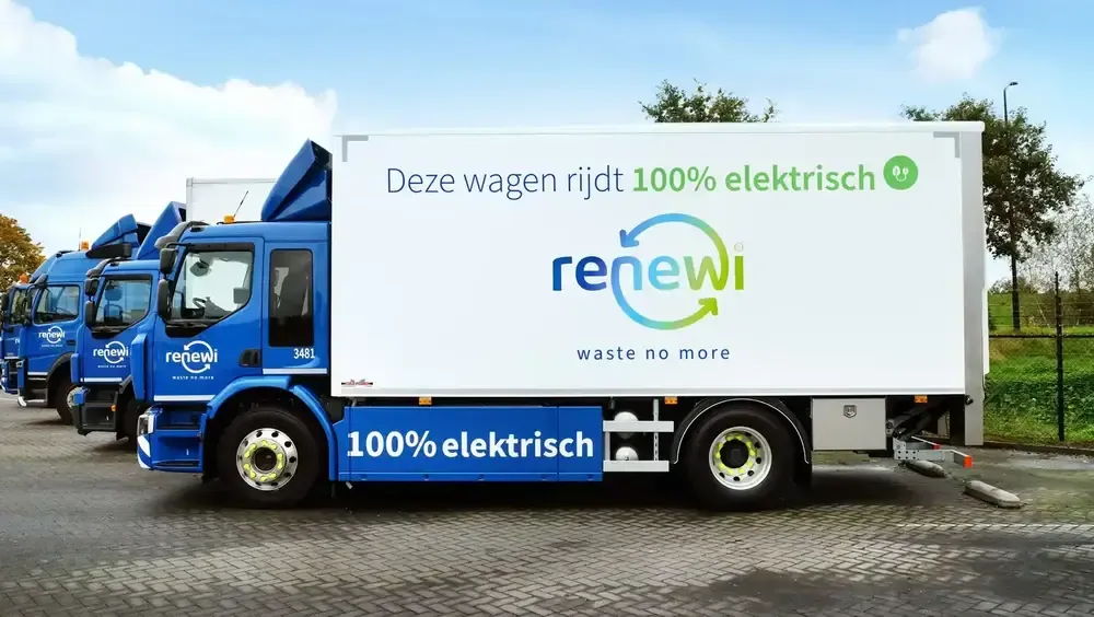 Renewi’s ambities zijn aanlokkelijk