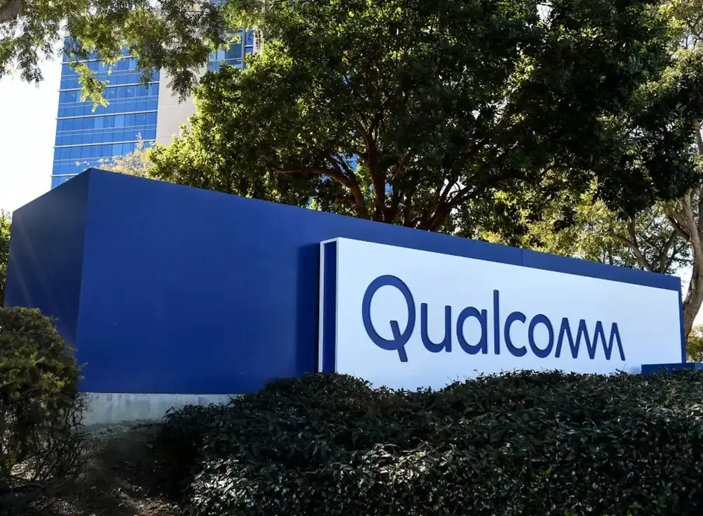 Qualcomm moet nog beginnen met profiteren van AI