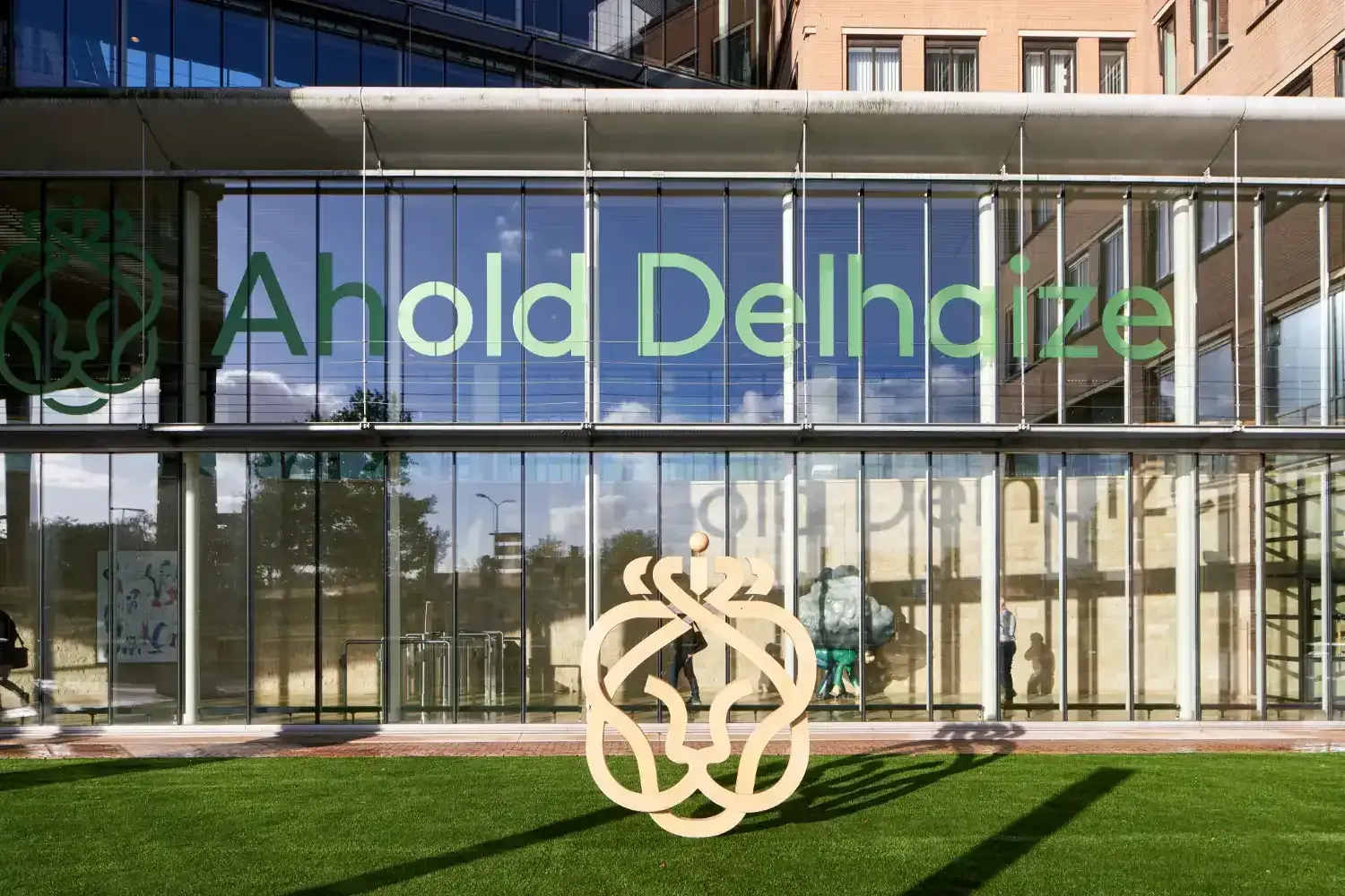 Ahold Delhaize past in iedere breed gespreide portefeuille