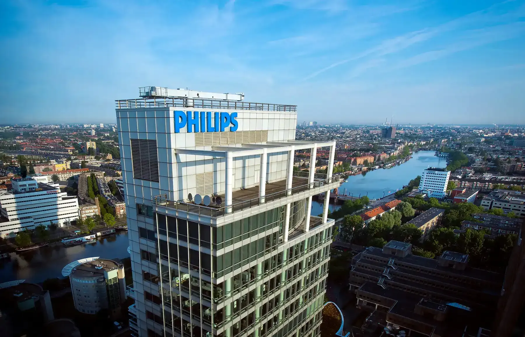 AEX indicatie is +0,1%, prima ASR en Vopak, Philips worstelt met China