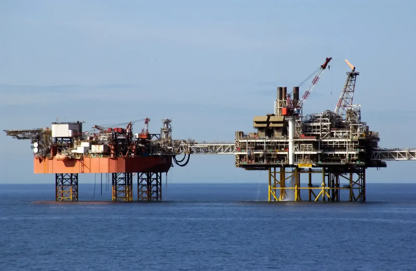 SBM Offshore breekt definitief met het verleden
