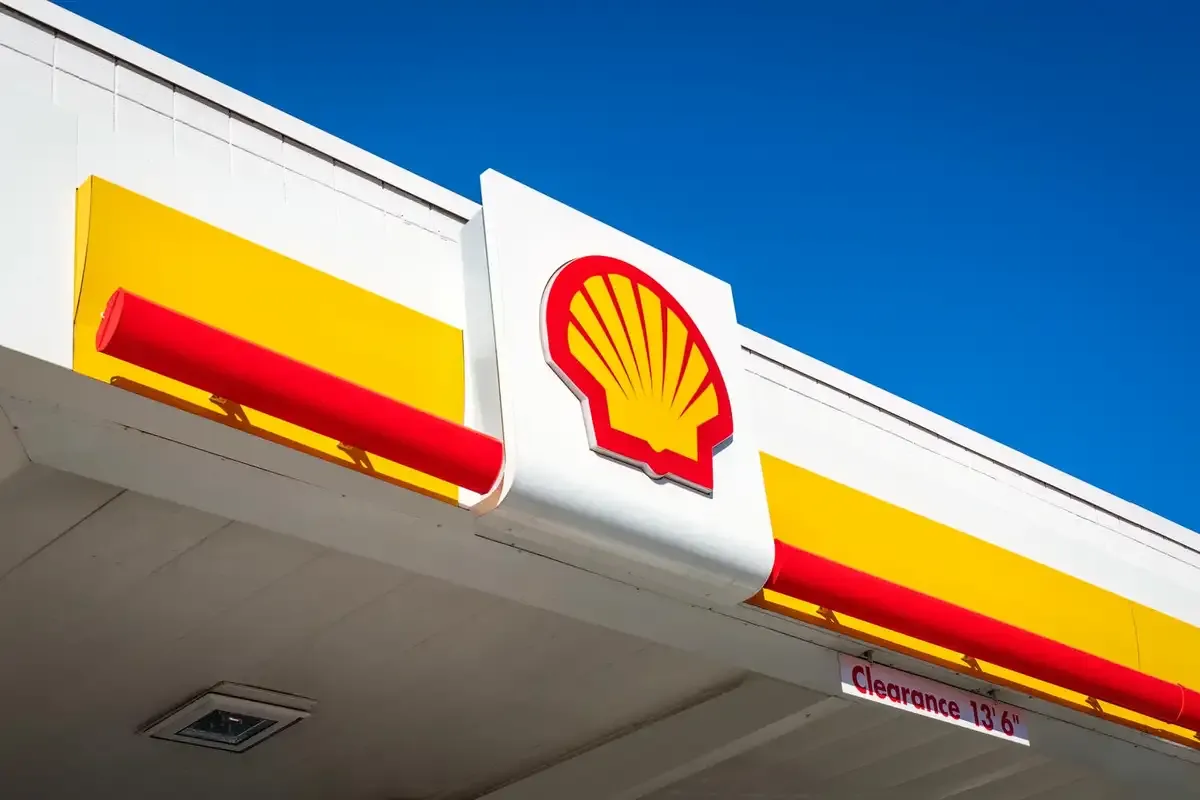 Trading update Shell geeft eerste positieve signalen af