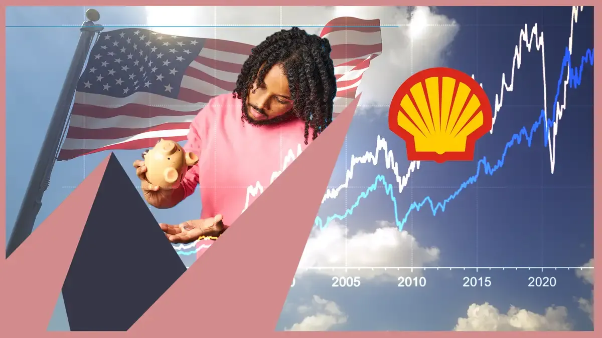 11% return! Aandeelhouder is koning bij sterk Shell