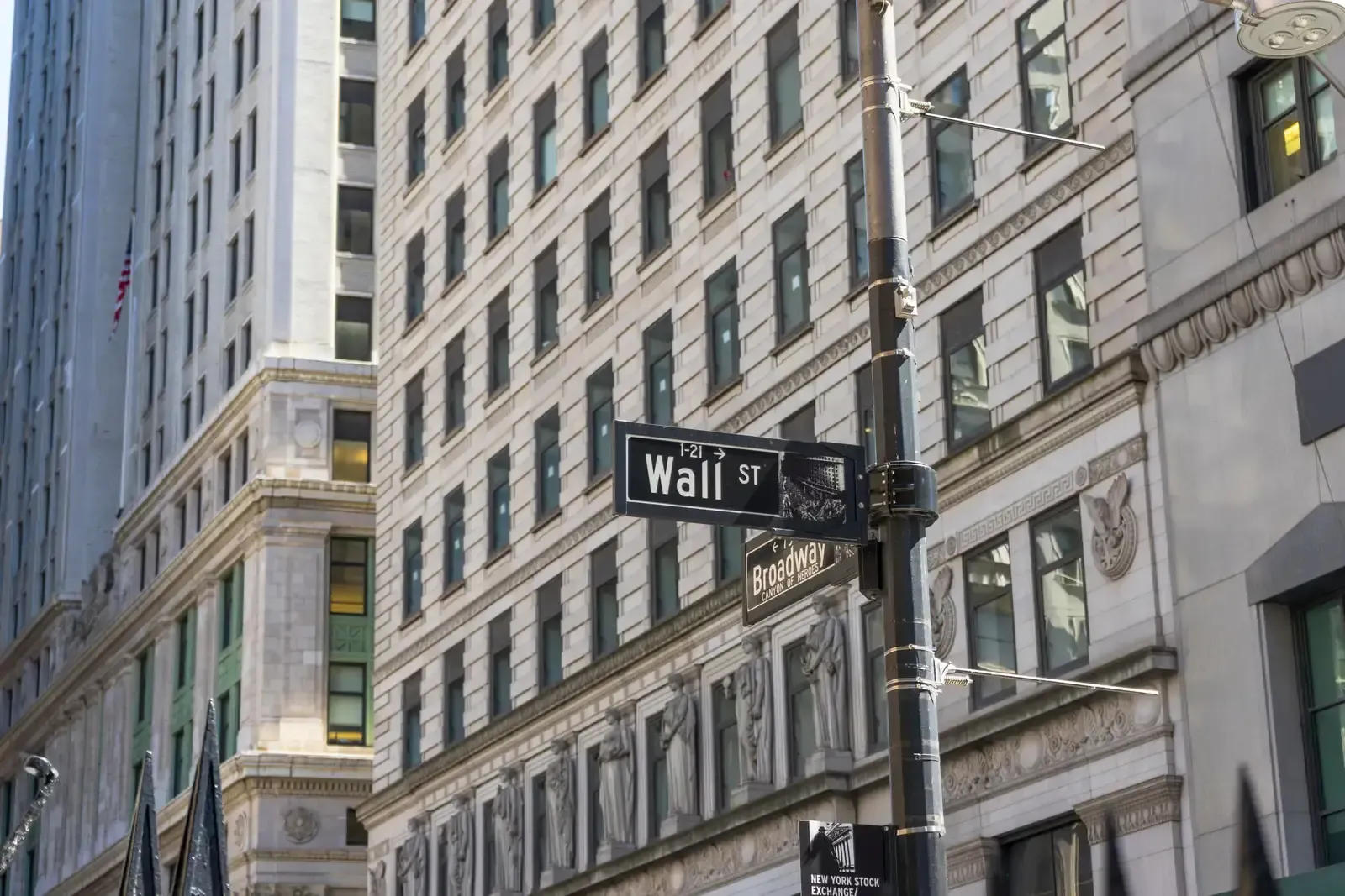 Wij kopen weer met tegenzin SPDR S&P 500 ETF