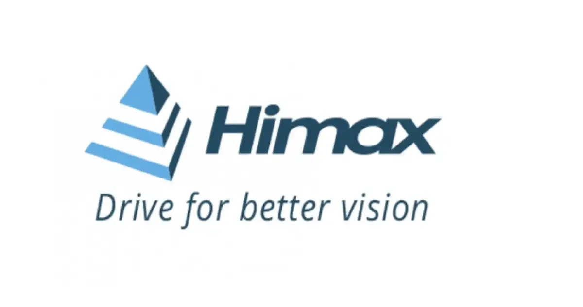 Himax is inzetten op AI en AR
