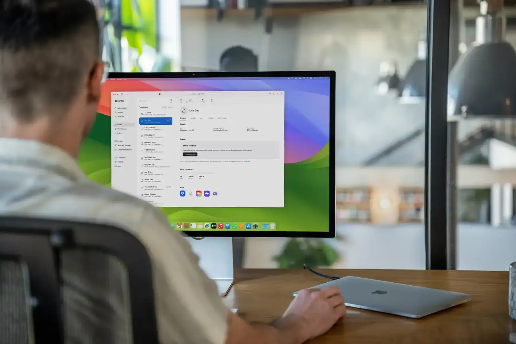 Apple moet investeren en innoveren