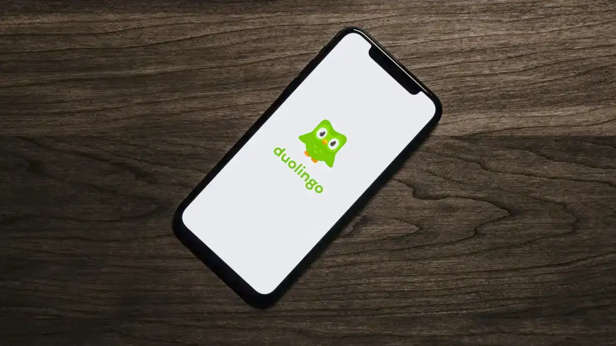 Waarom we een positie nemen in Duolingo