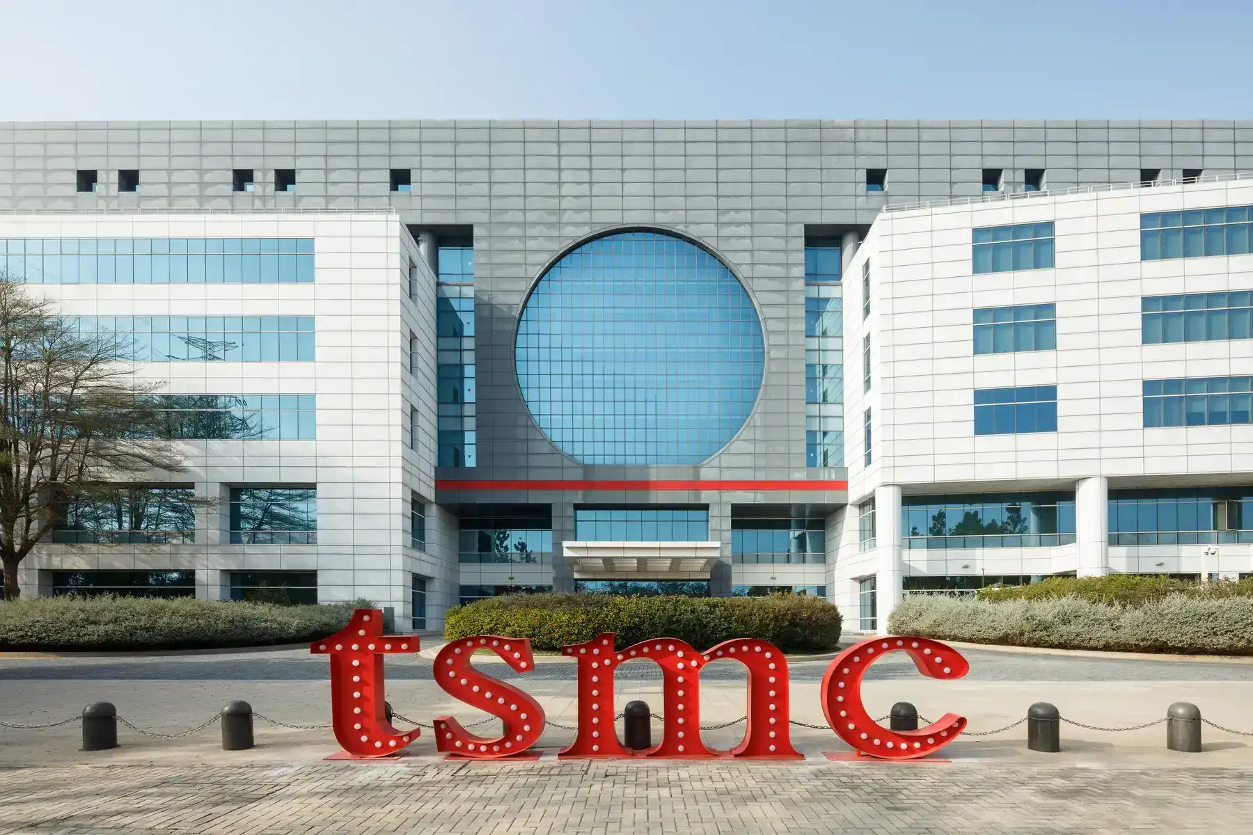 Hoe TSMC à $830 miljard op Wall Street $1 biljoen waard is