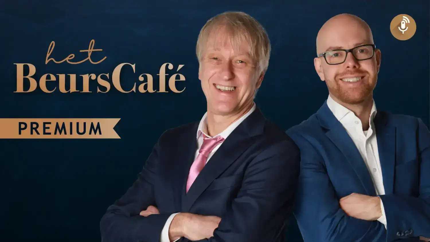 “Dit aandeel ga ik volgende week kopen"