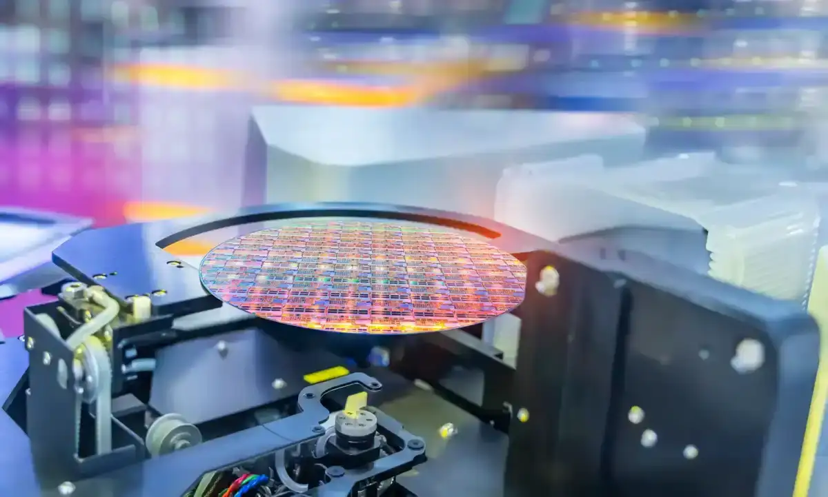 Biedt de sell-off van ASML en AMD kansen?