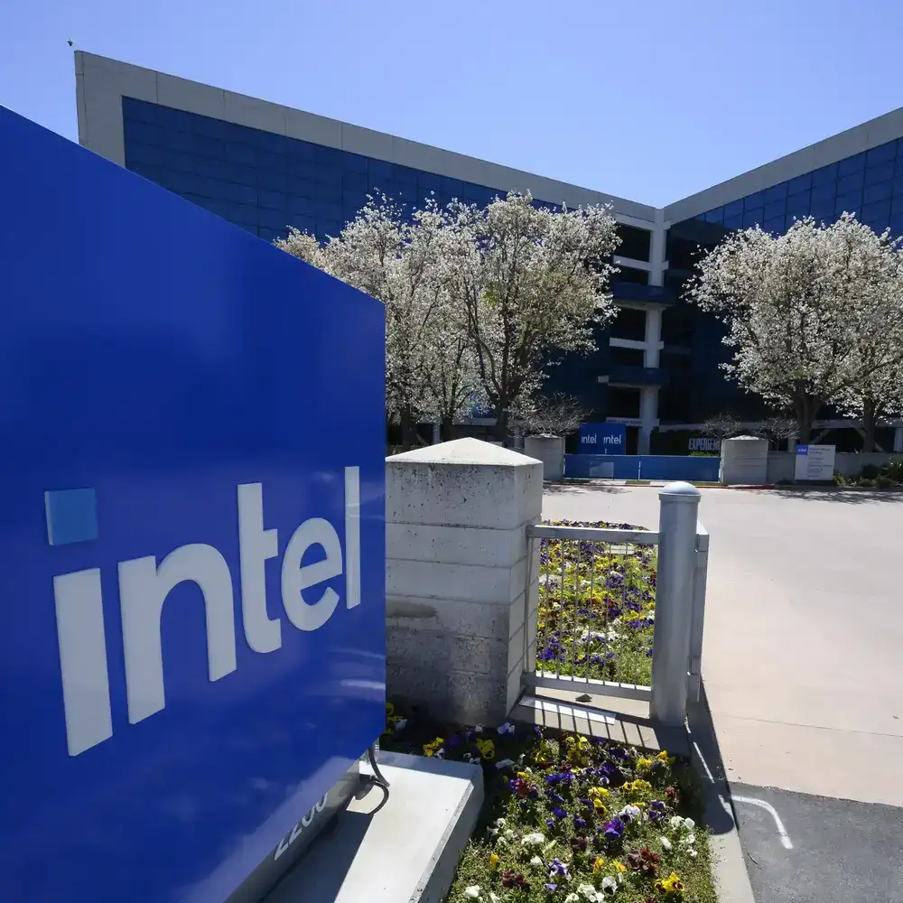 Stijgende winsten, goedkoper Damrak, venijnige agenda en gieren azen op Intel!