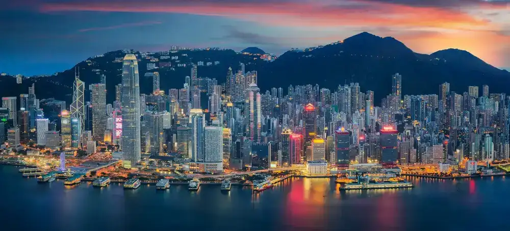 Waarom wij voor een ritje de HSBC Hang Seng Tech Index ETF kopen