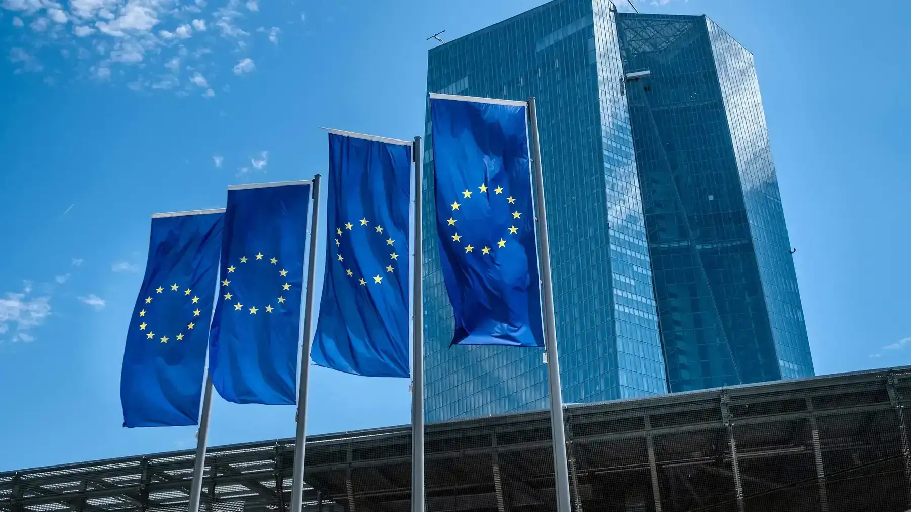 Over (eindejaars)rally op twee snelheden, ECB, Aalberts, Broadcom en VS inflatie