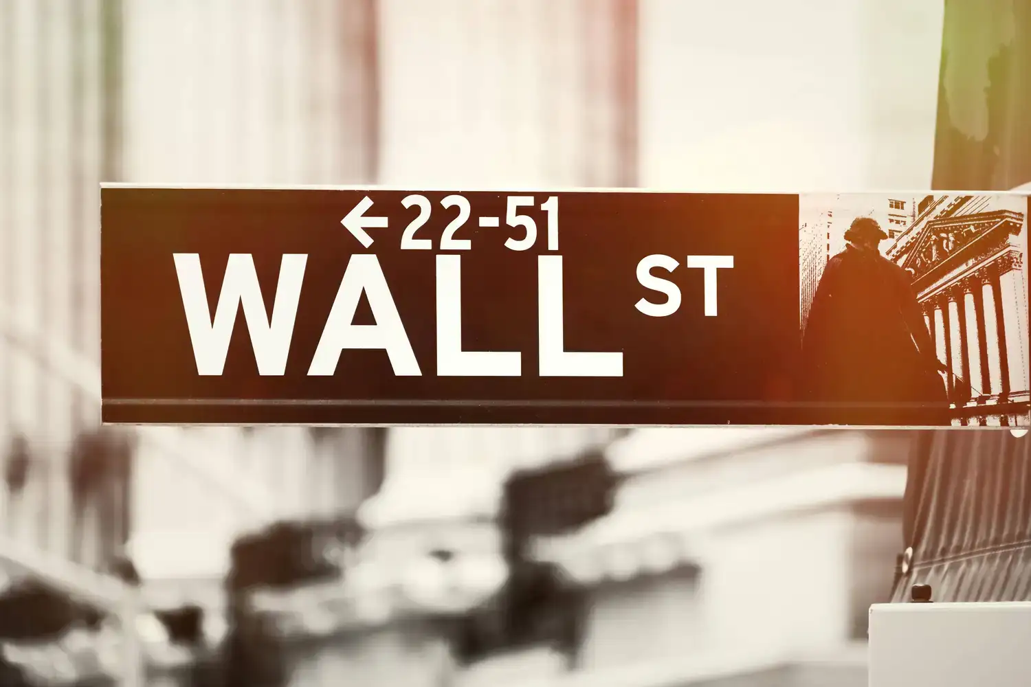Van AEX 1000 nu naar "S&P 500 10.000 in 2030"?!