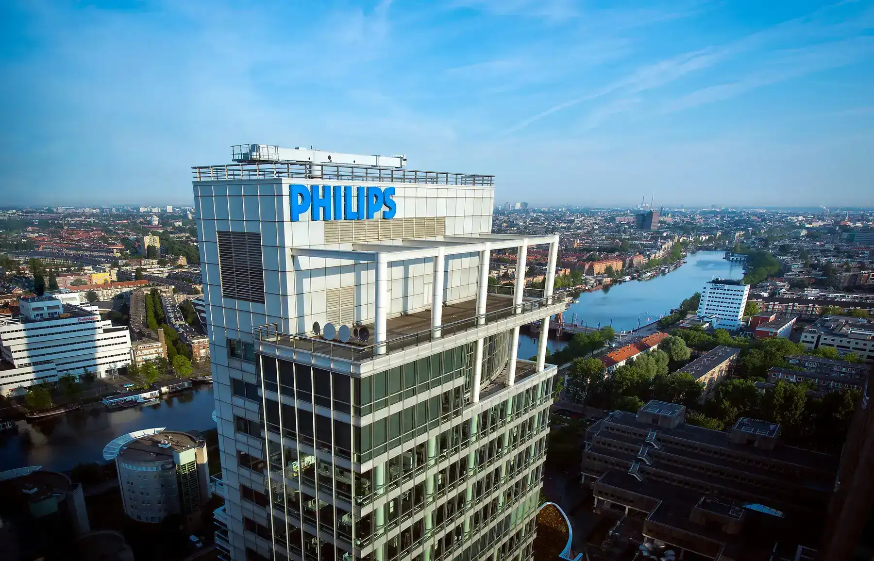 Is underperformer Philips op huidige koers koopwaardig?