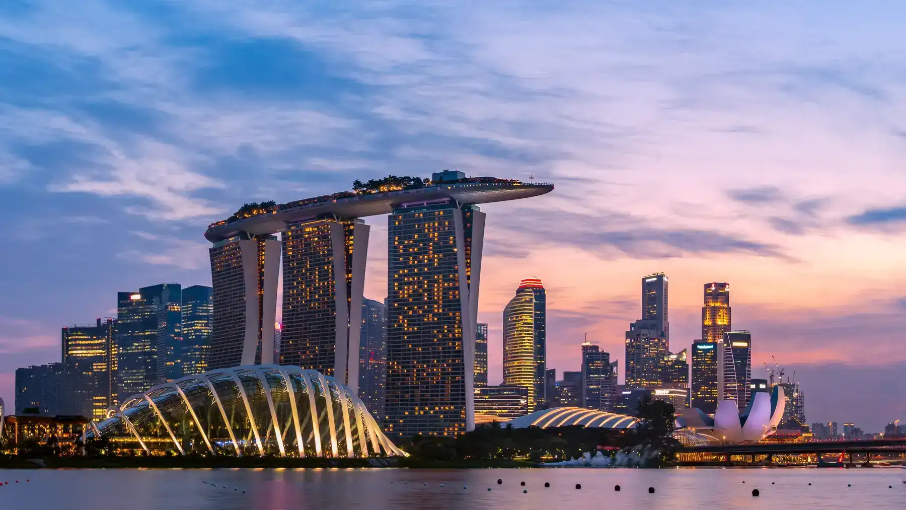 Dit is de beste emerging markets ETF