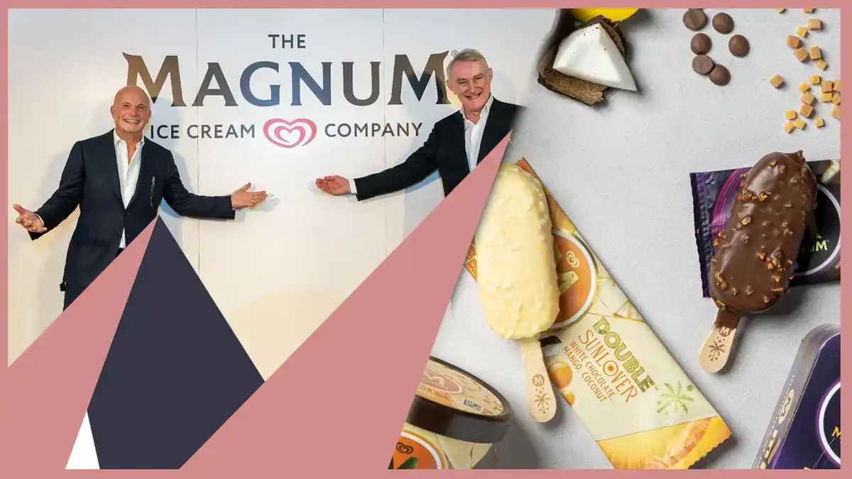 Ontgoochelende cijfers van Magnum