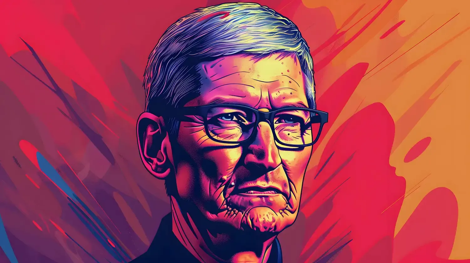 Wie is John Ternus? Apple's Tim Cook is man van $1 biljoen shareholders-return