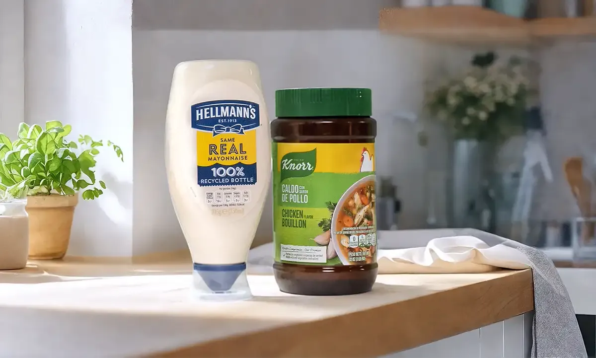 Waarom de markt gehakt maakt van fusiedeal Unilever