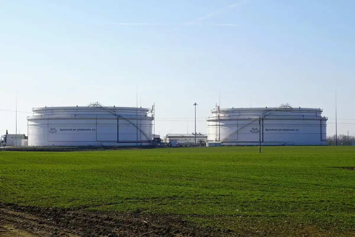 Langetermijnbelegging Vopak bewijst zich juist nu