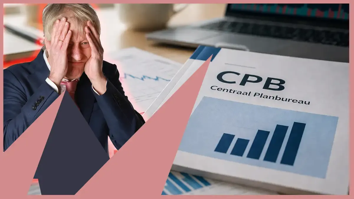 "Ook CPB opent de aanval op beleggers"