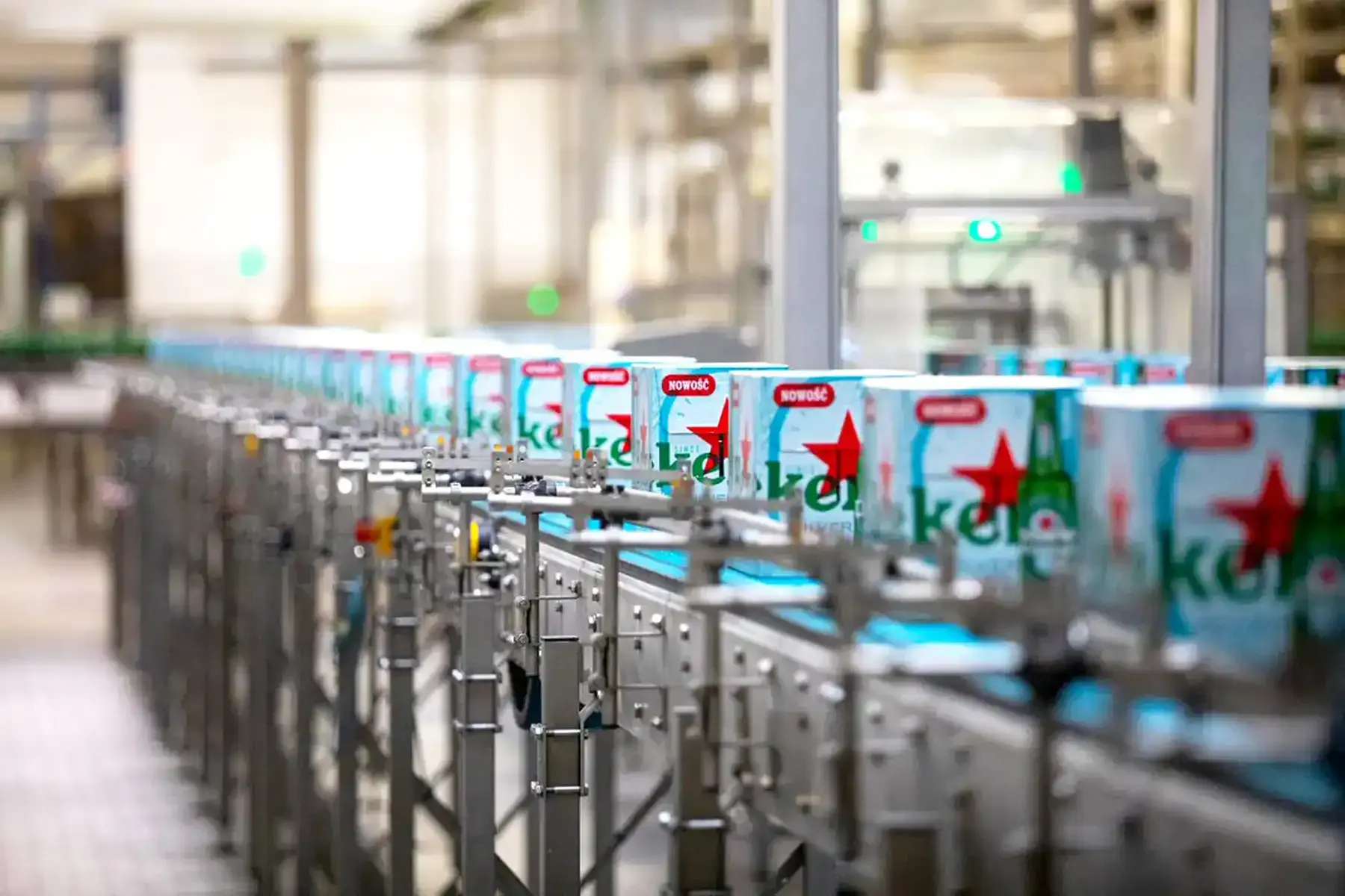 Waarom er veel te winnen valt bij Heineken: een blik op de lange termijn