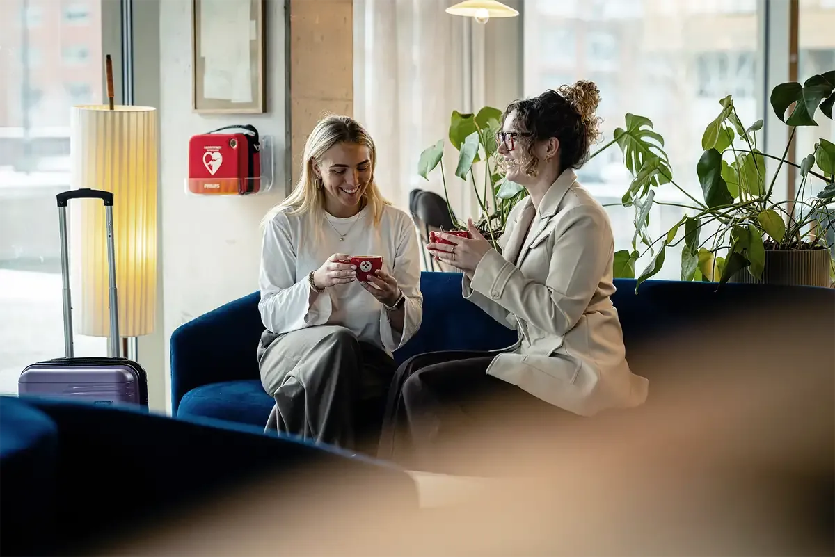 Beleg met uw hart, red levens én maak 8% rendement met Pulse4all