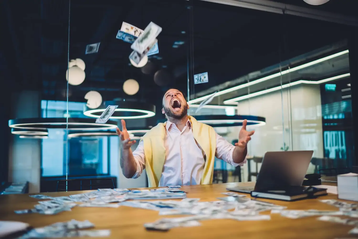 Ja, ook wij gaan in Fresh Fixed Income Fund