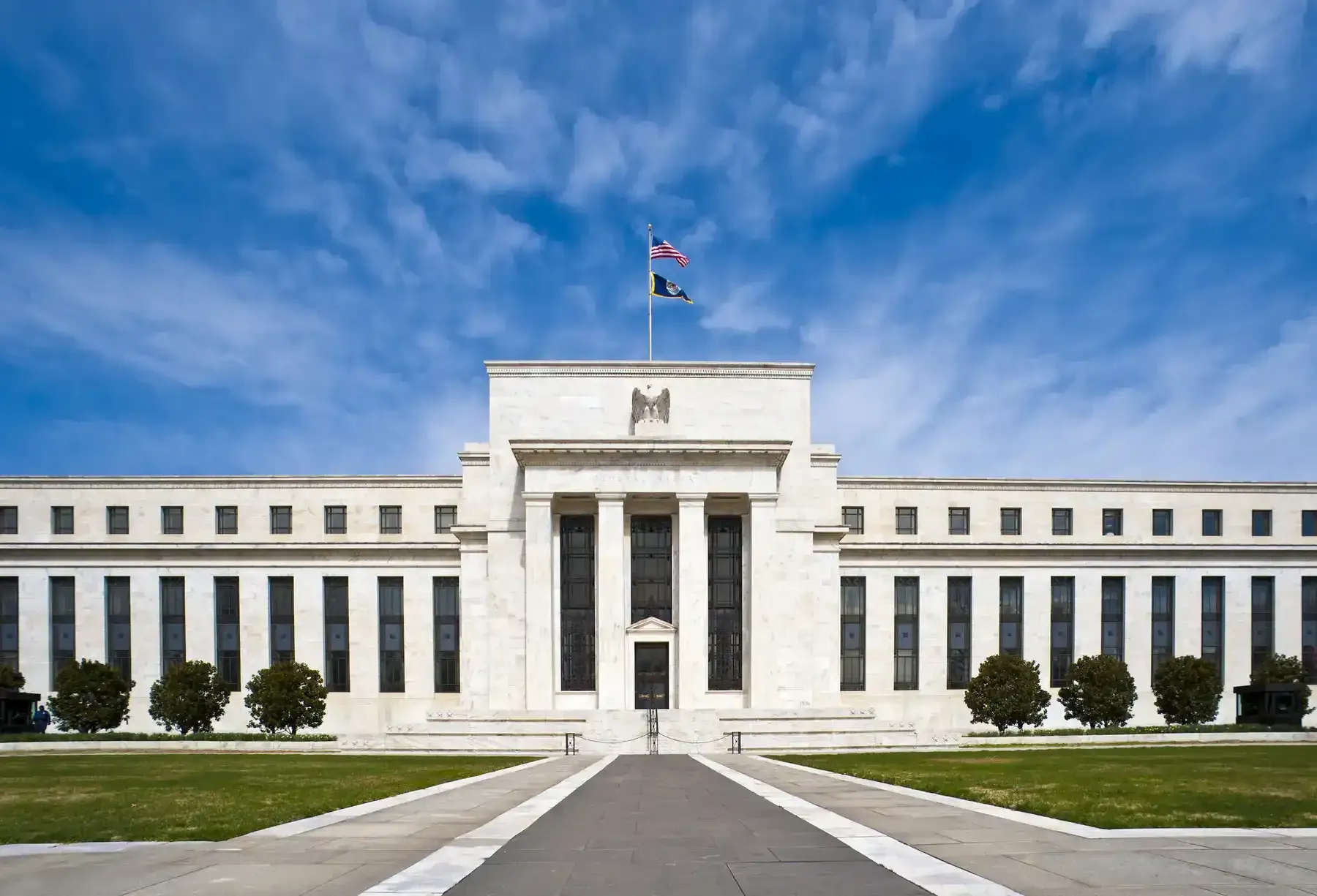 Dat was SpaceX, het woord is nu aan Fed en BoJ
