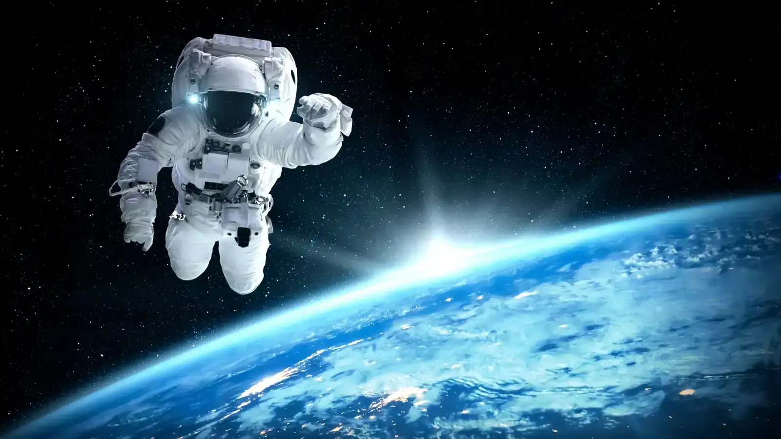 SpaceX naar de beurs: is er niet een space ETF waar u nu al... Ja!