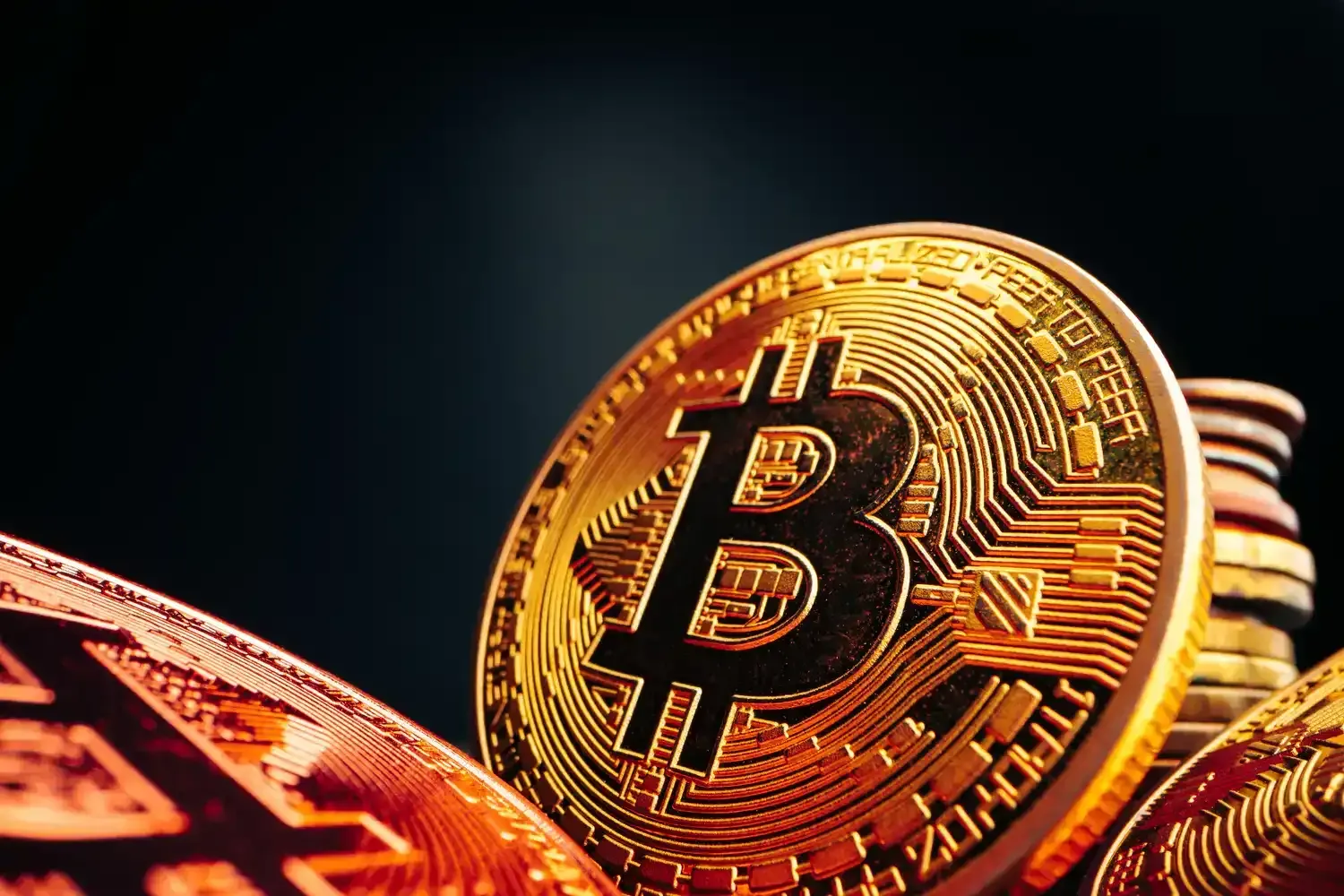Wij kopen iShares MSCI World bij en dubben over Fidelity Physical Bitcoin