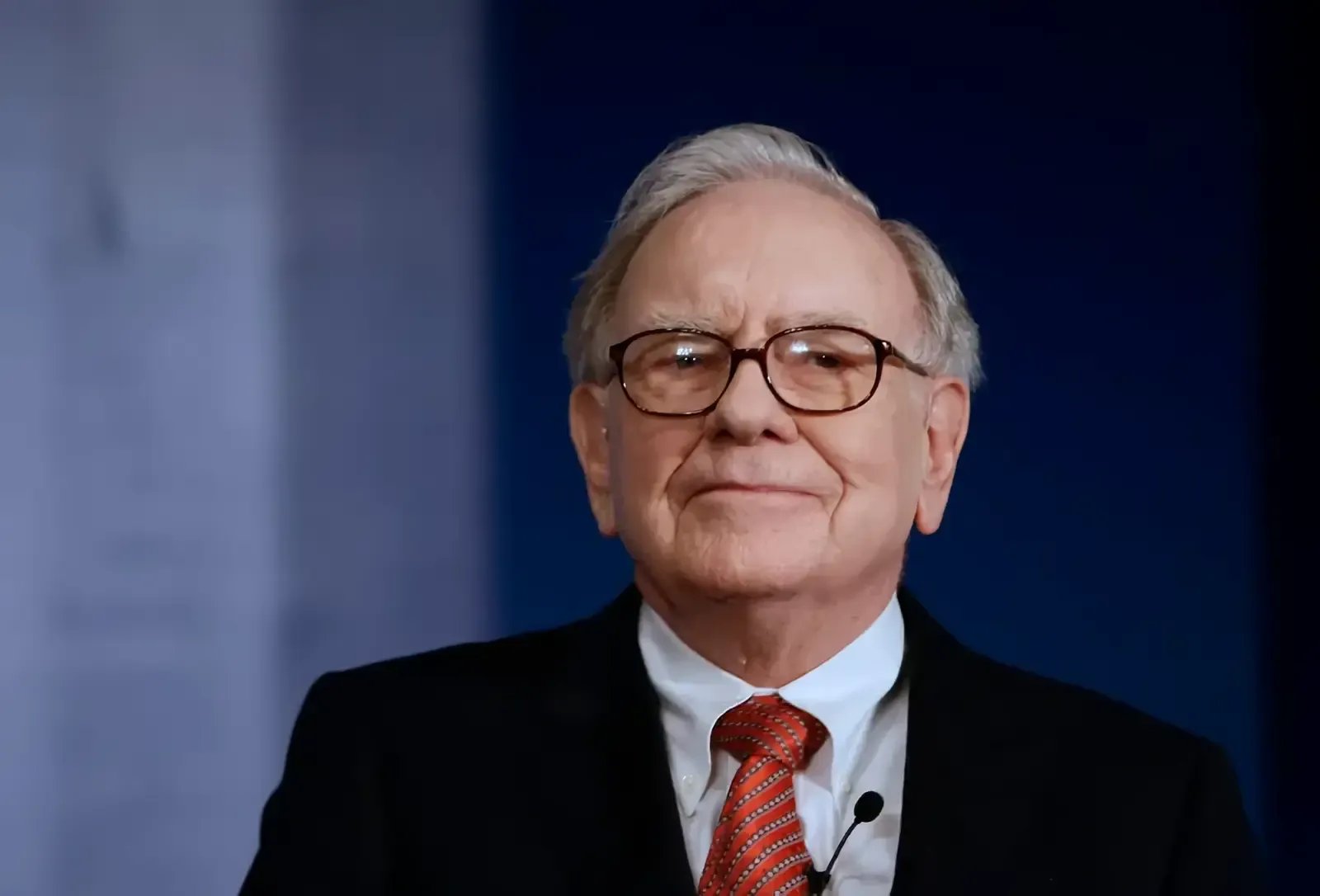 Waarom wij draaien met Berkshire Hathaway