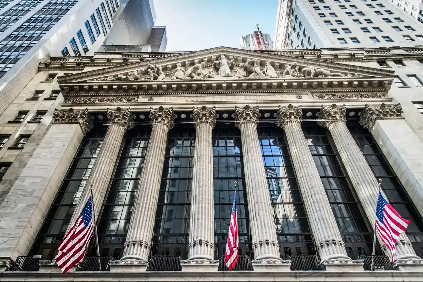 Wolters Kluwer, Dow Jones 50K en waarom de dollar weer een kans is