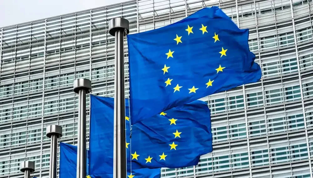 Wij kopen iShares MSCI Europe ETF bij en nemen ETF porto onder loep