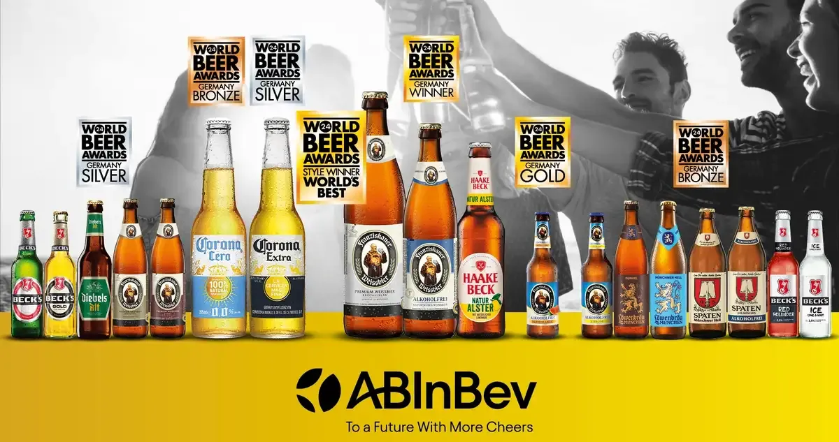 Waarom wij ons advies weer verhogen voor AB InBev