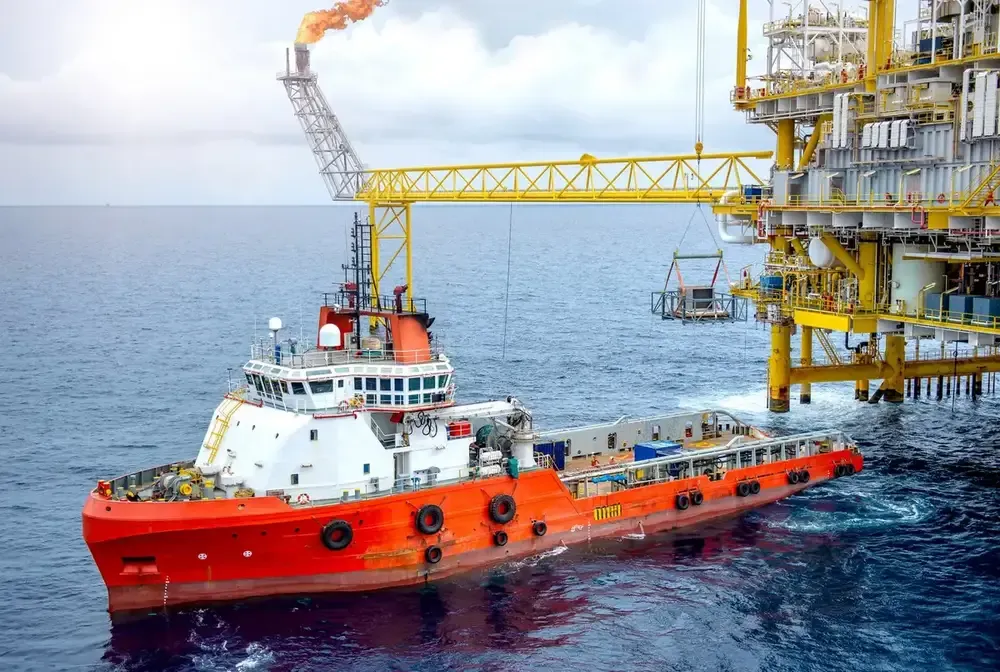 Waarom SBM Offshore juist nu koopwaardig is